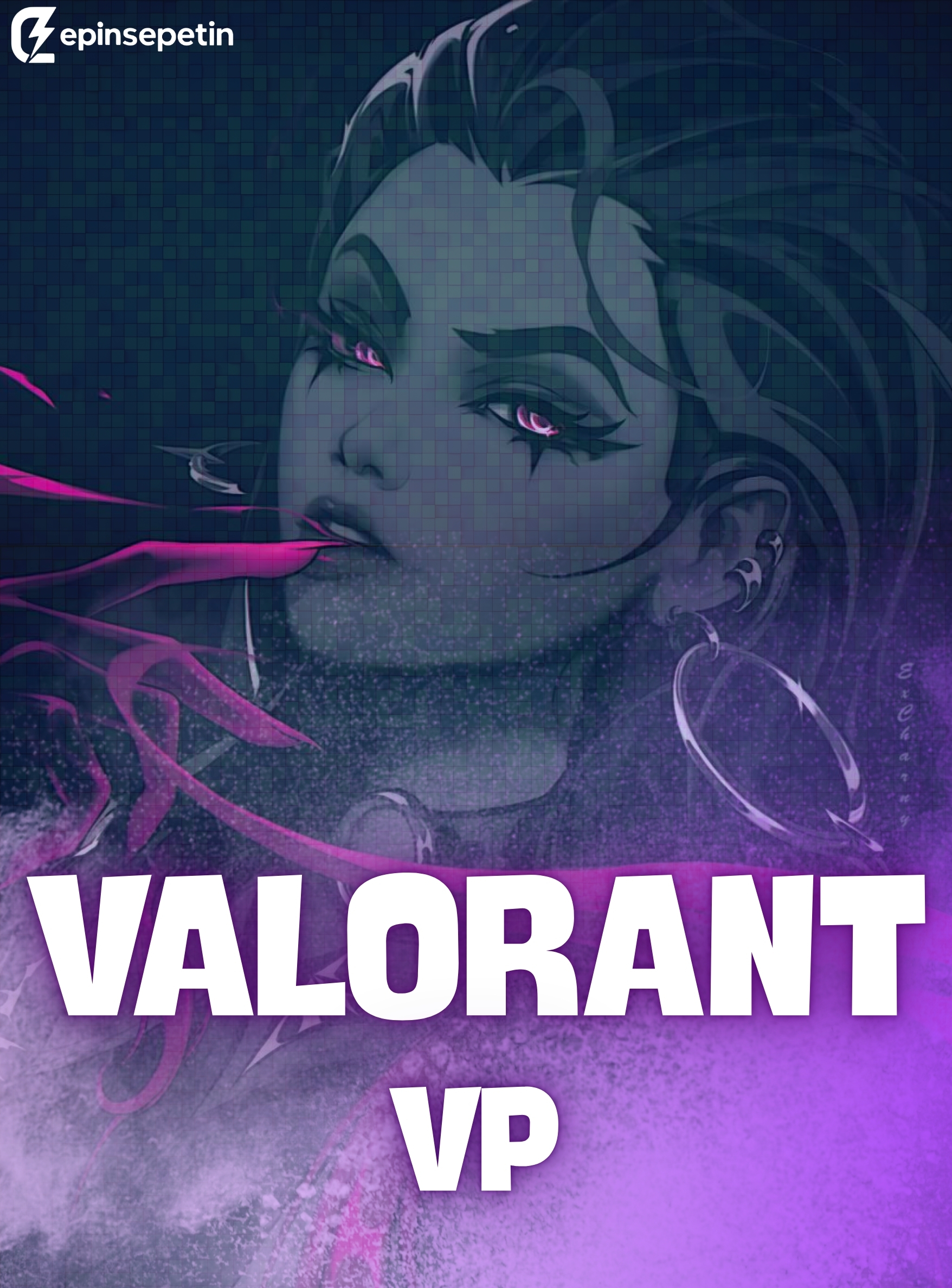 Valorant VP