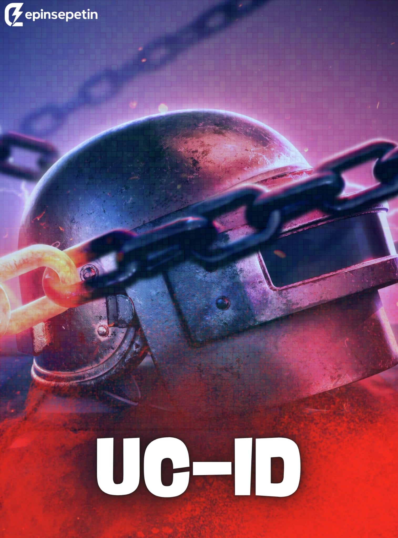 PUBG Mobile UC ( ID Yükleme - TR )