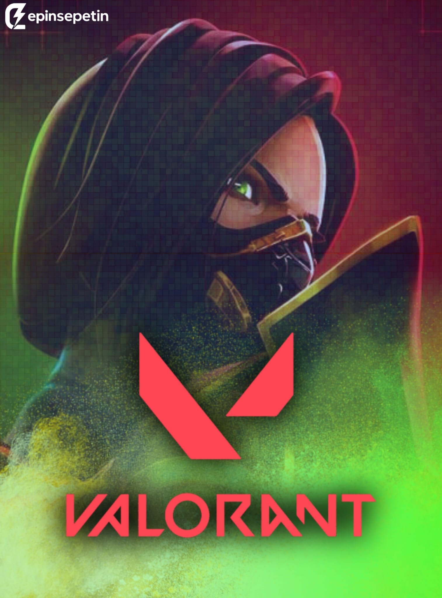 Valorant
