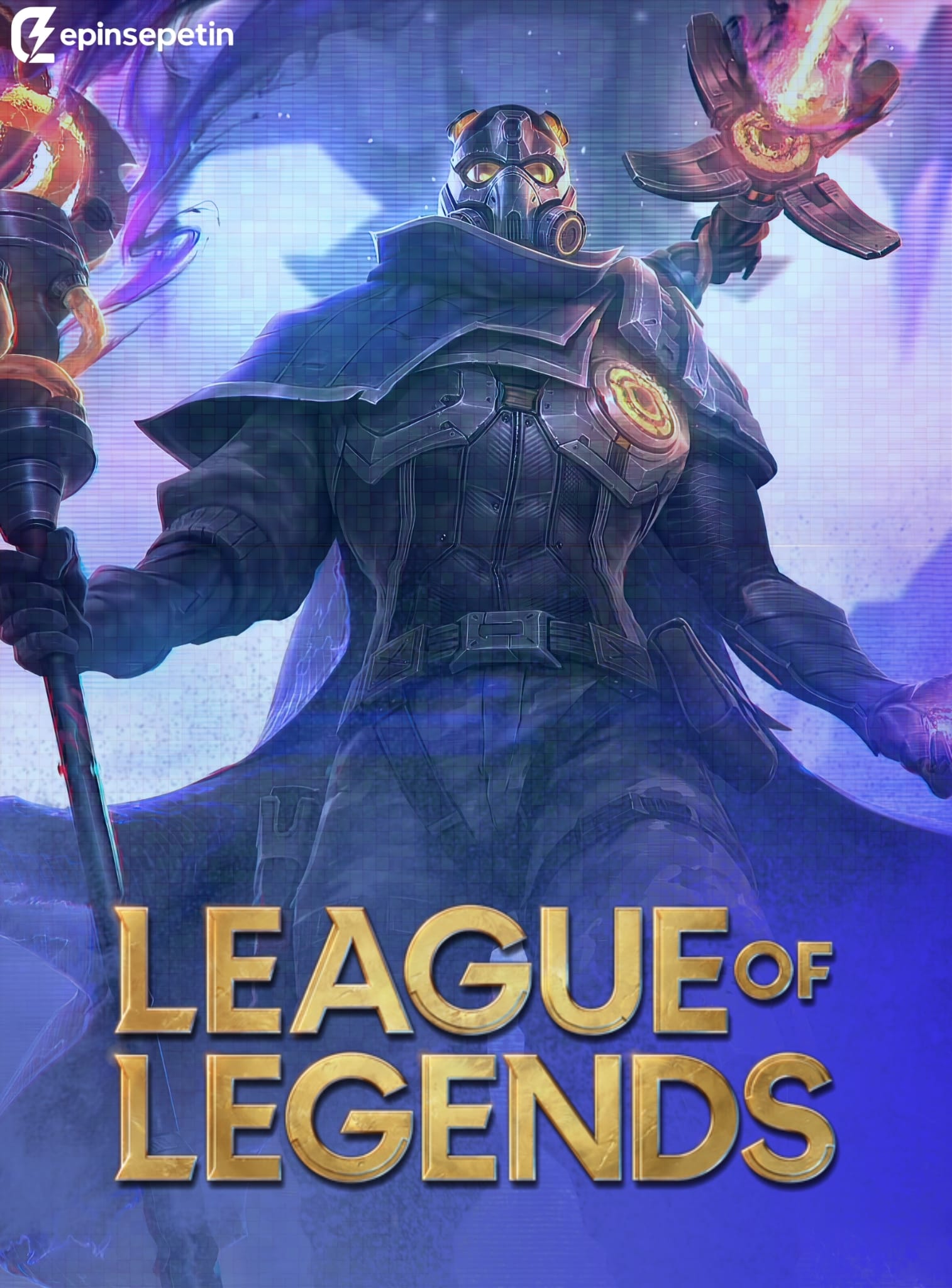 League of Legends