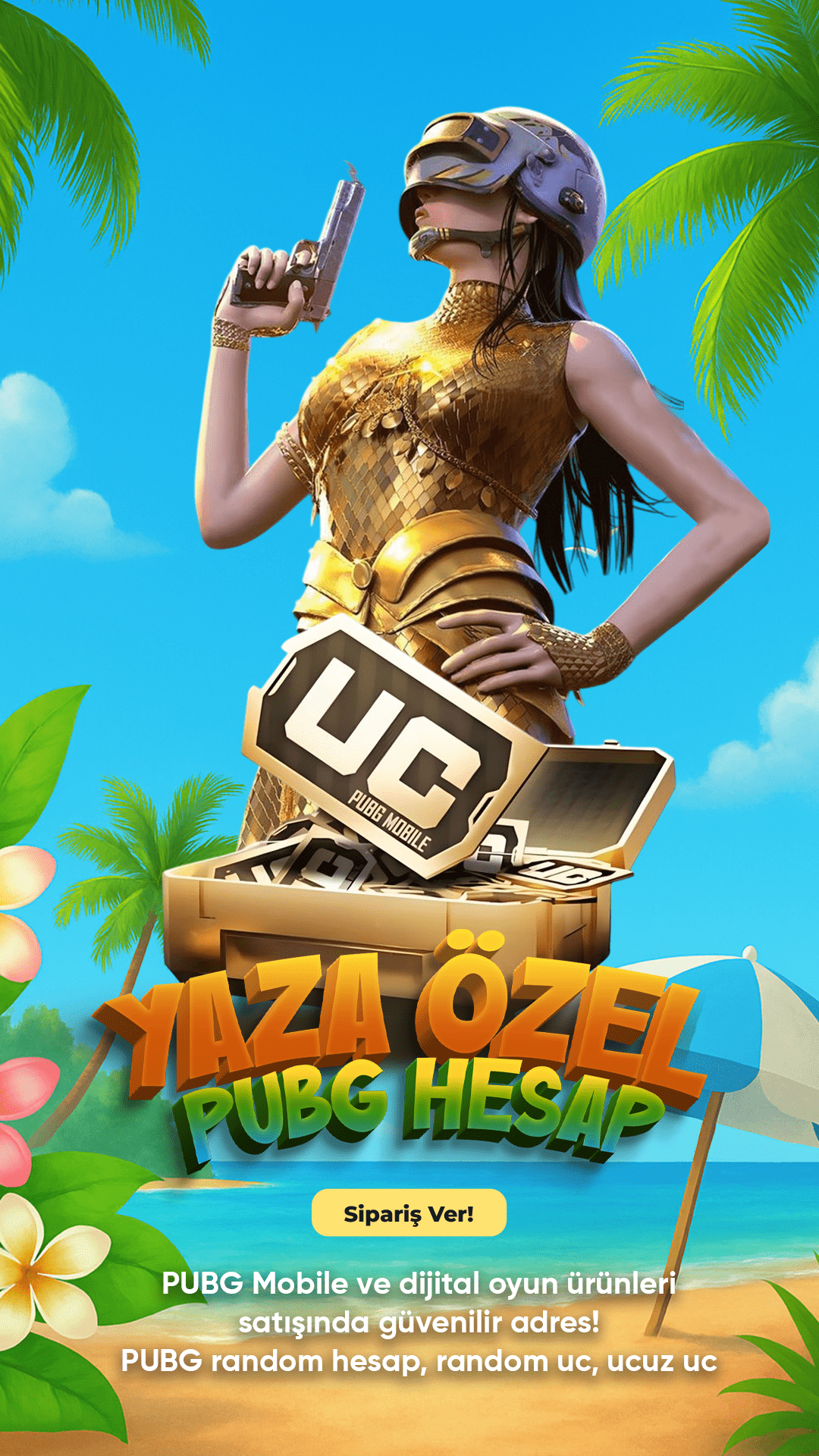 YAZA ÖZEL HESAPLAR 