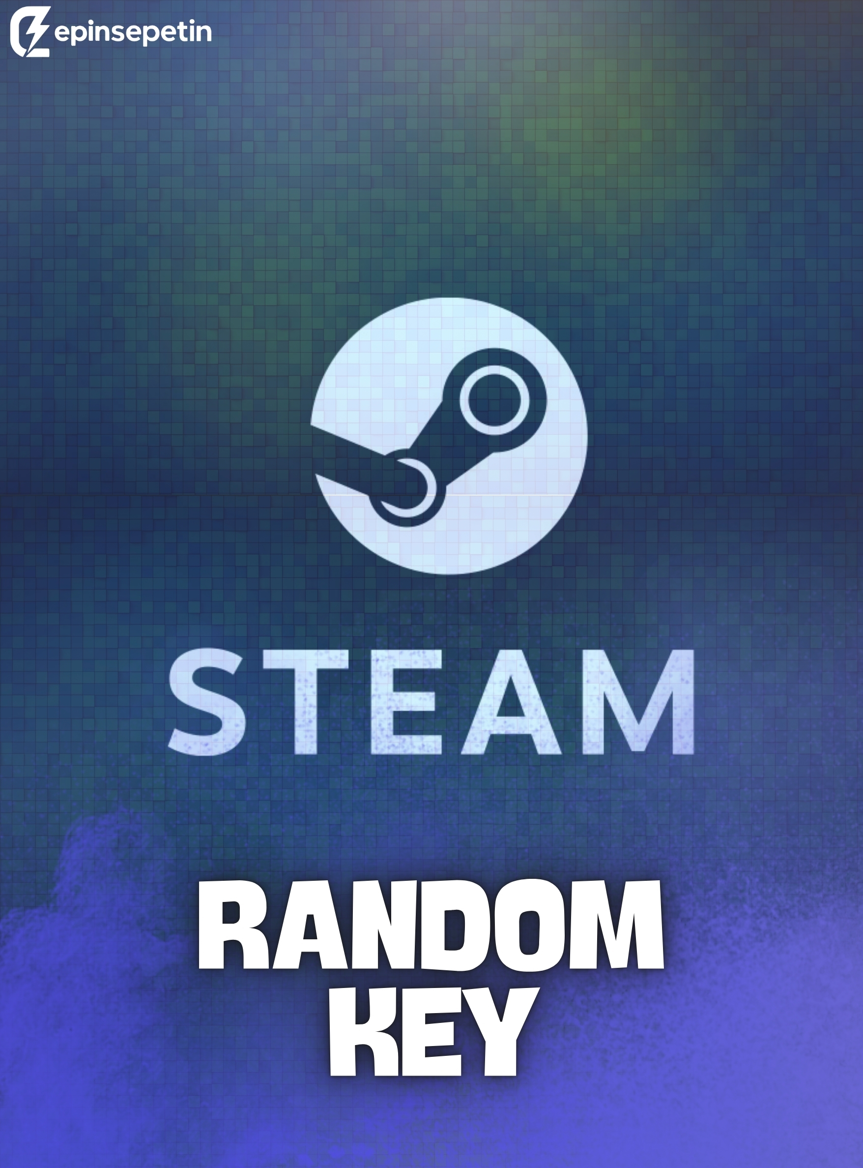 ⭐[Oto Teslim] 25-200$ | RANDOM KEY